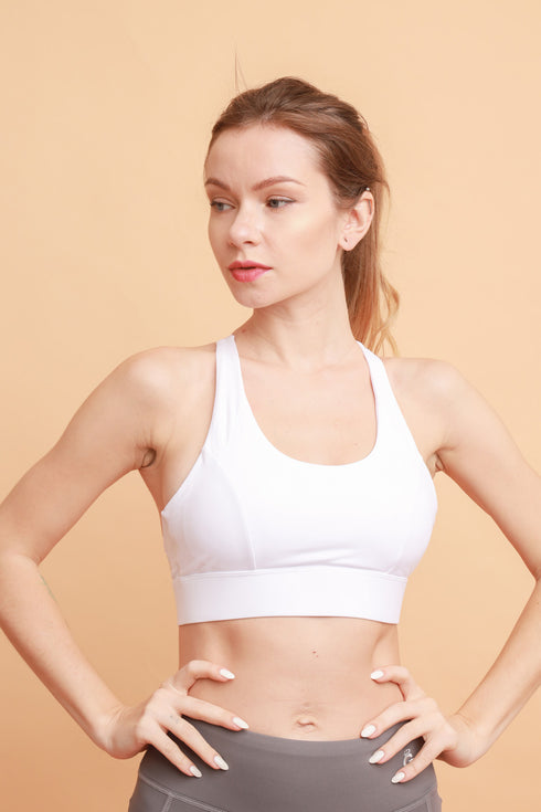The Chris Crop Tee